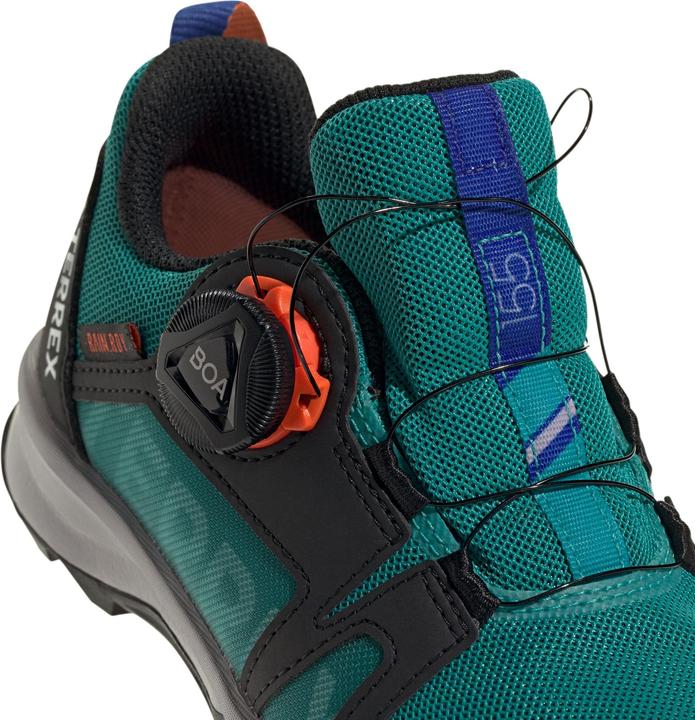 Image du produit adidas Kid's Terrex Agravic BOA Rain Ready (38)