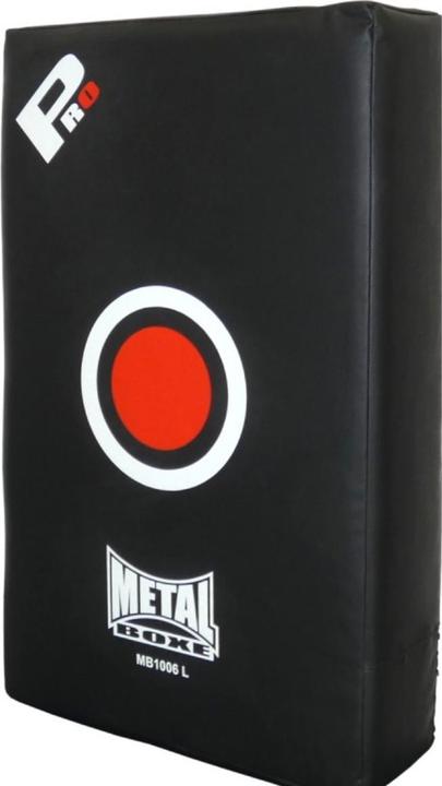 Produktbild MetalBoxe Schlagziel und Opposition Special Police (One Size)