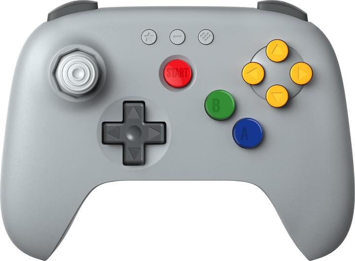 Image du produit 8bitdo 64 Wireless 2.4G Controller (PC)
