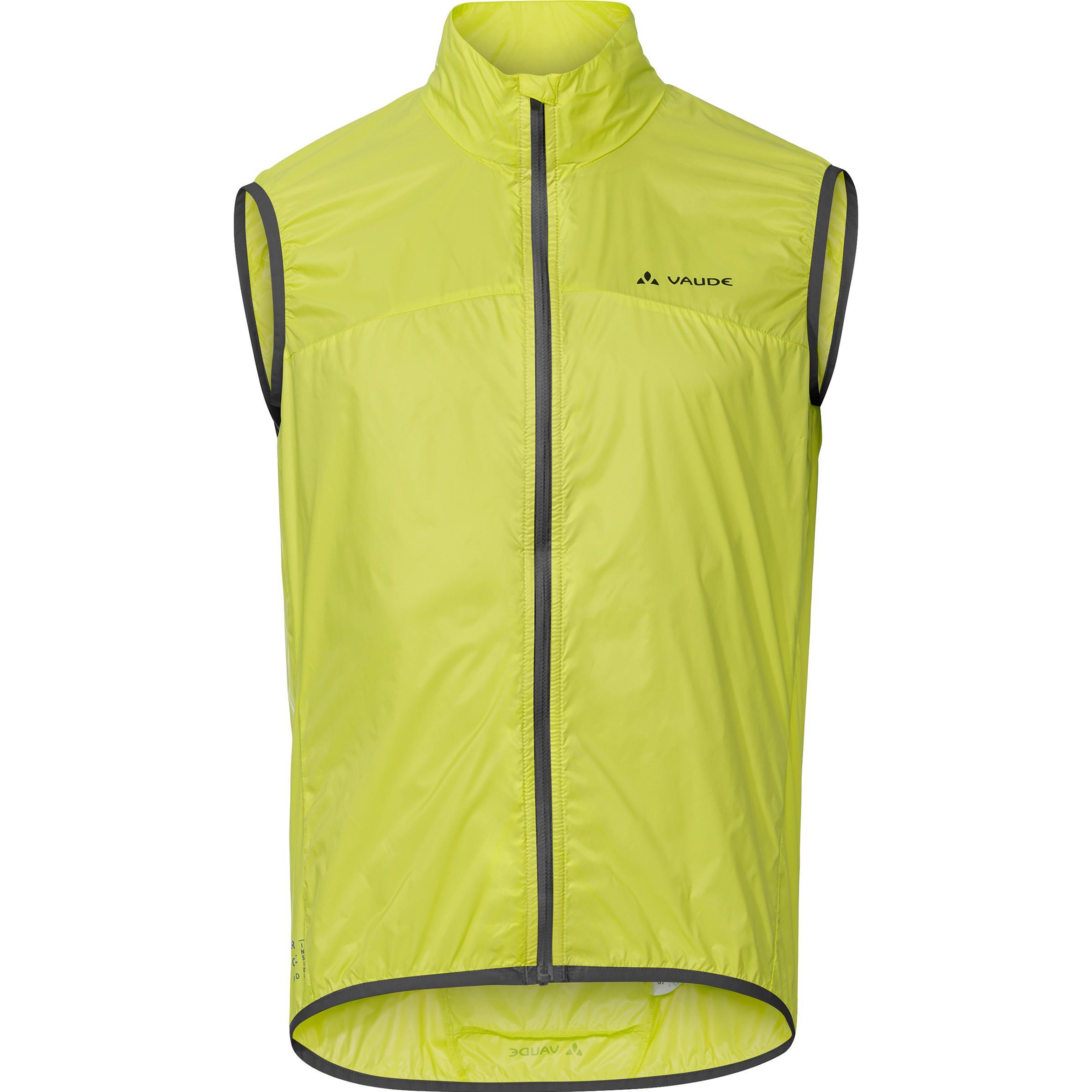 Vaude, Herren, Weste, Matera, Grün, (3XL)
