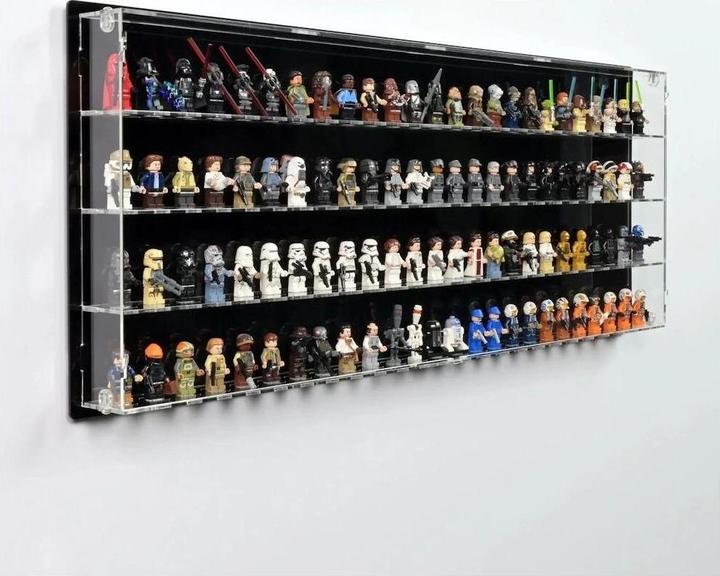 Produktbild iDisplayit Acryl-Wand-Display