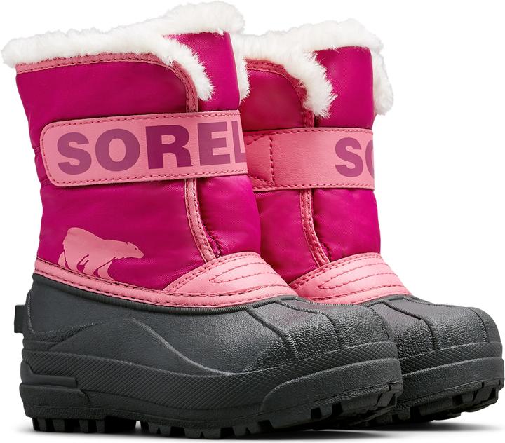 Produktbild Sorel Childrens Snow Commander™ Boot (29)