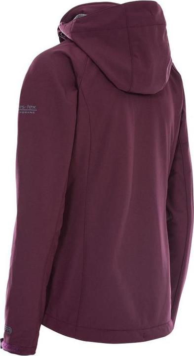 Produktbild Trespass BELA II Damen Softshell Jacke (XS)