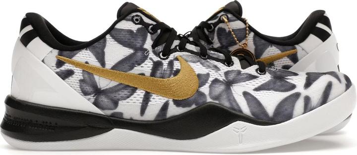 Image du produit Nike Kobe 8 Protro Mambacita (44.5)