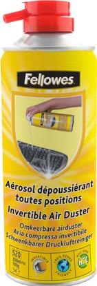 Actual product image Fellowes Air Duster