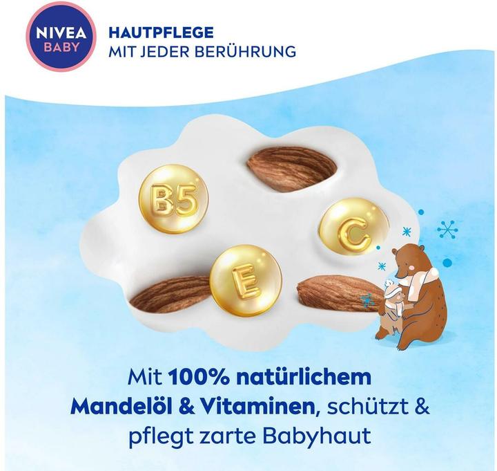 Image du produit NIVEA Wind & Wetter Creme