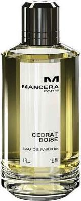 Produktbild Mancera Cedrat Boise (Eau de Parfum, 120 ml)
