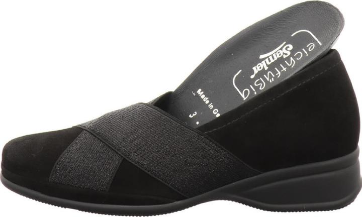 Produktbild Semler Slipper (41)