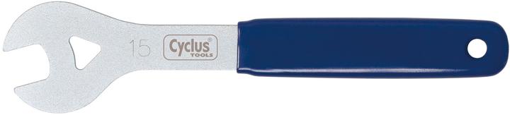 Actual product image Cyclus Tools Cone spanner 13 - 24 mm