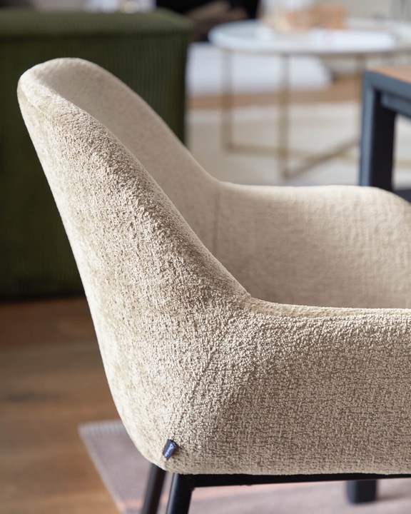 Actual product image Kave Home Konna