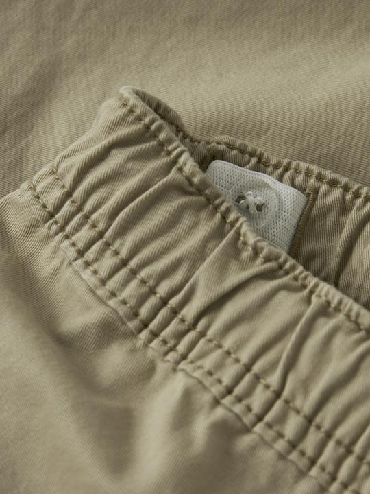 Produktbild Name it NKMRYAN JOG L TWILL SHORTS 7001-TF NOOS (140)