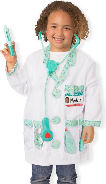 Produktbild Melissa & Doug Doctor