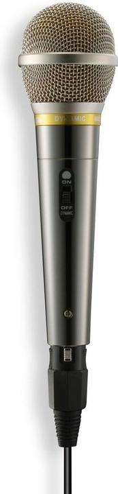 Actual product image Hama Vocal Pro