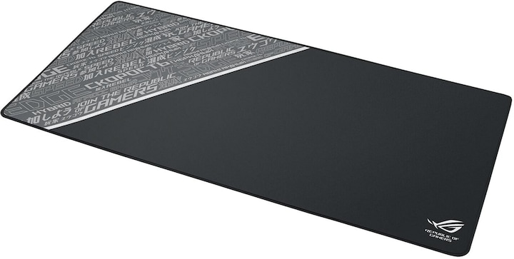 Actual product image ASUS Sheath BLK LTD (XXL)