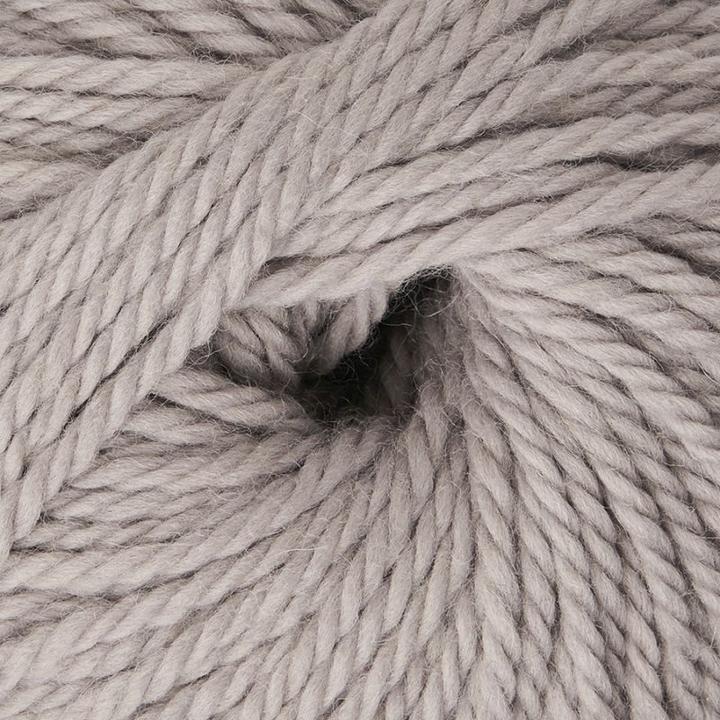 Actual product image DMC col. 012 mist approx. 100 m 100 g (100 m)