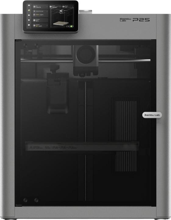 Productafbeelding Bambu Lab P2S