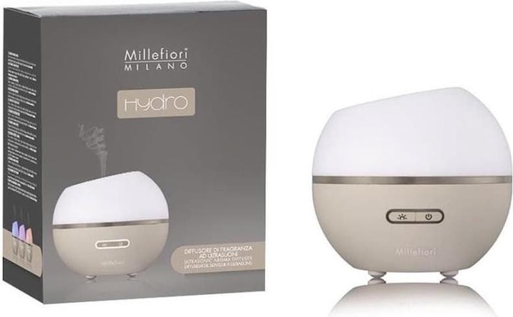 Bianco, Beige