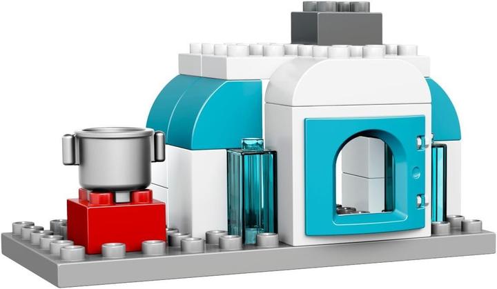 Actual product image LEGO Arctic