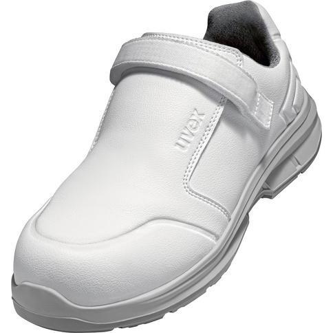 Uvex Safety, Sicherheitsschuhe, 1 Sport (S2, 38)