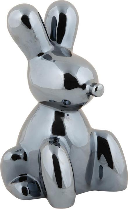 present time Balloon Bunny (1 x, 9 x 15 cm)