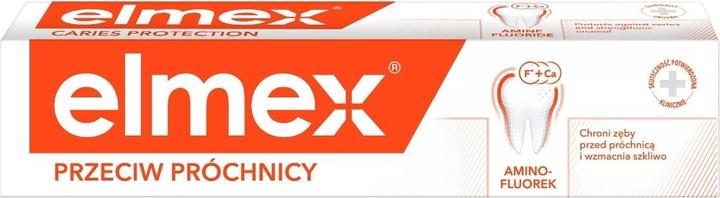 Produktbild Elmex Caries Protection (75 ml)