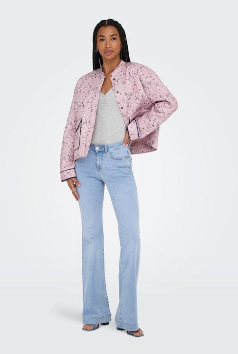 Actual product image Only Onlhallie Quilted Jacket Otw Noos (M)