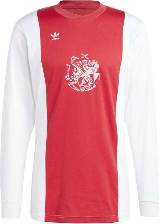 Produktbild adidas OG Trikot (XS)