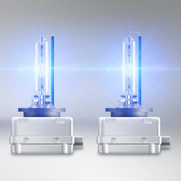 Produktbild Osram D1S Cool blue Intense Xenarc (D1S)