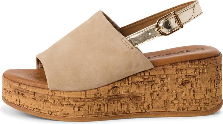 Actual product image Tamaris Sandal (37)