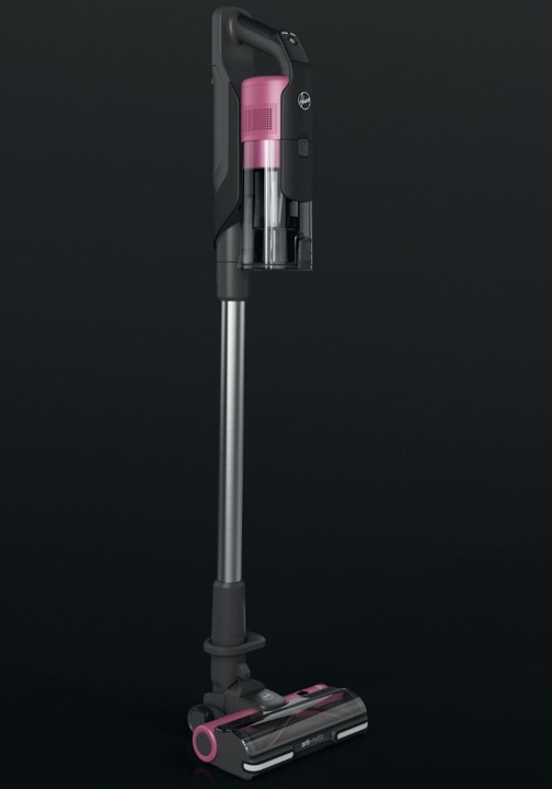 Produktbild Hoover HF9 HF920H 011 Rose, Pink Bagless