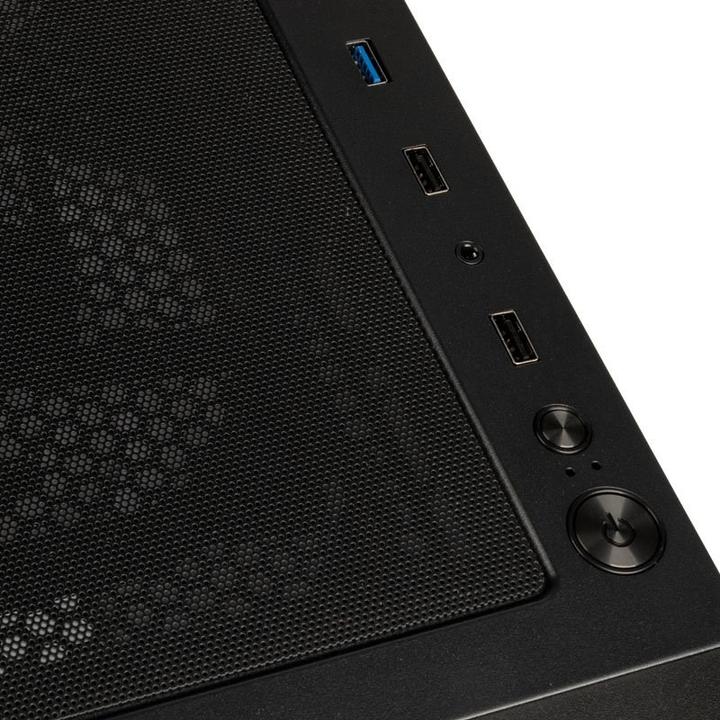 Produktbild Kolink Observatory MX (ATX, Mini-ITX, mATX)