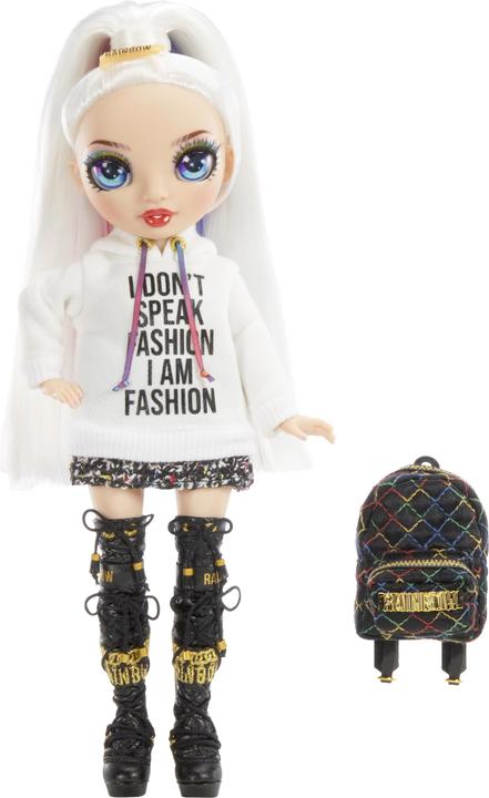 Actual product image MGA Junior High Doll - Amaya Raine