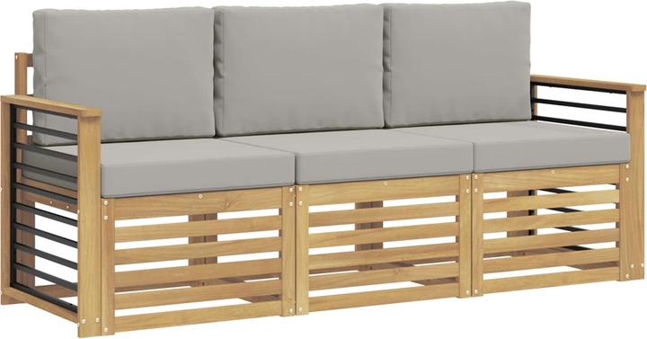 Produktbild vidaXL Gartenmöbel-Sets