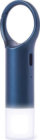 Produktbild Lexon Nomaday Flash Brelok LED ciemnoniebieski/dark blue LL137DB