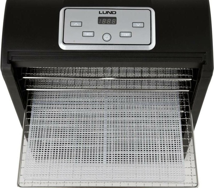 Actual product image Vorel SUSZARKA SPOŻYWCZA 9 SIT, 600-700W