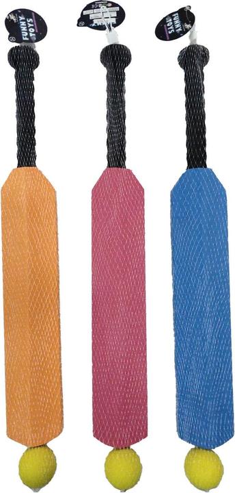 Lobbes Farbiges Baseballbrett, 64cm (25.20")