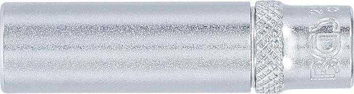 Actual product image BGS Socket, Super Lock, deep 6.3 mm (1/4") Drive 9 mm (9 mm)