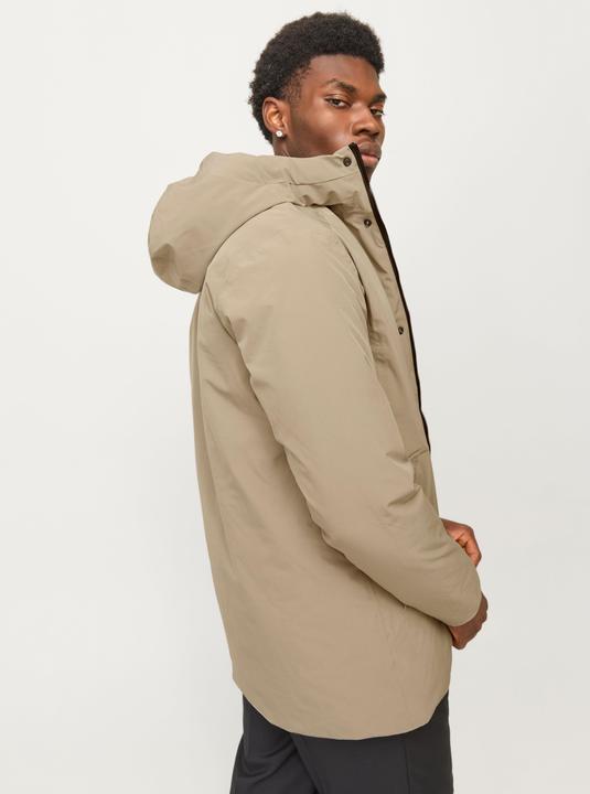 Produktbild Jack & Jones Jjekeen Parka Sn (L)