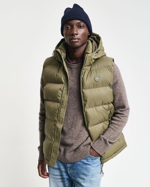 Produktbild GANT regenjacke active coud (L)