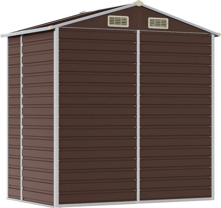 Produktbild vidaXL Gartenhaus
