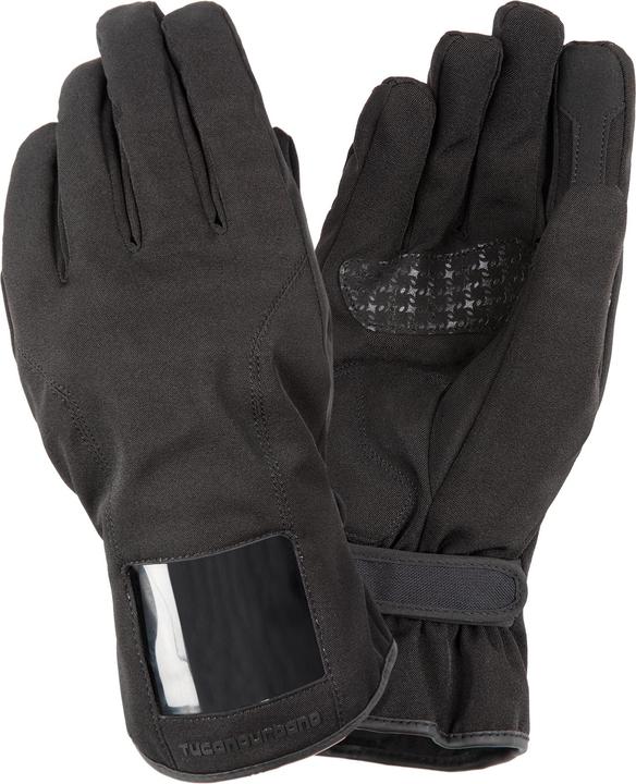 Tucano Urbano winter motorcycle gloves kronos (XXL)