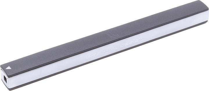 Feuerzeug + Streichholz