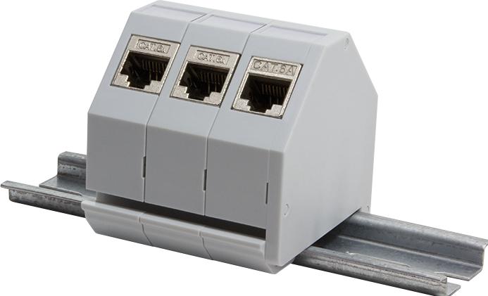 Produktbild LogiLink MP0035 (Stecker Tülle)