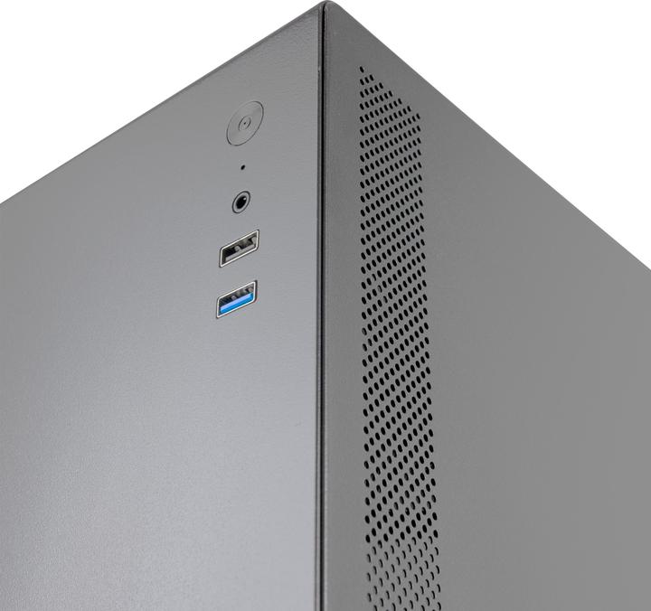 Image du produit Tacens Novax (mATX, Mini-ITX)