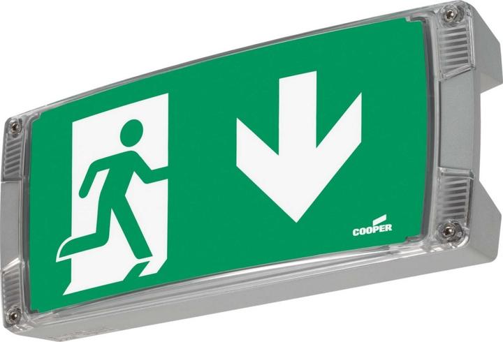 Ceag LED-Einzelbatterie-Leuchte