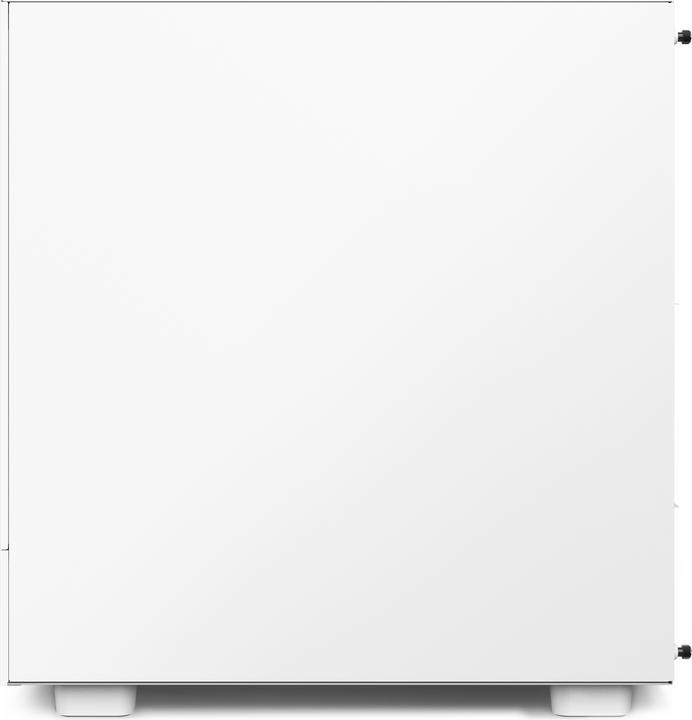 Actual product image NZXT H5 Flow RGB (ATX)