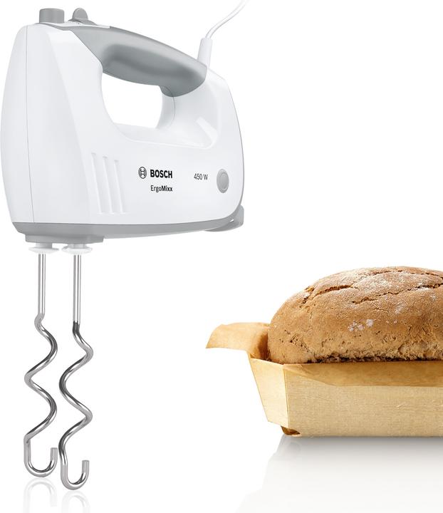 Actual product image Bosch Hausgeräte ErgoMixx MFQ36440 (450 W)