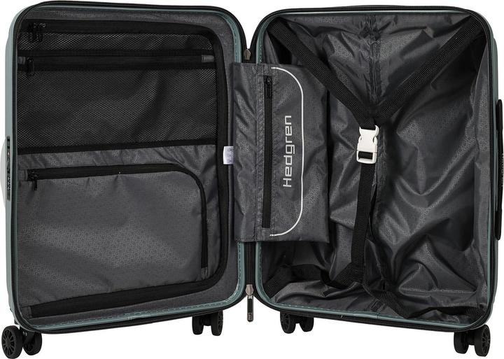 Immagine prodotto Hedgren Comby Grip 4 ruote carrello cabina XS 55 cm (39.80 l)