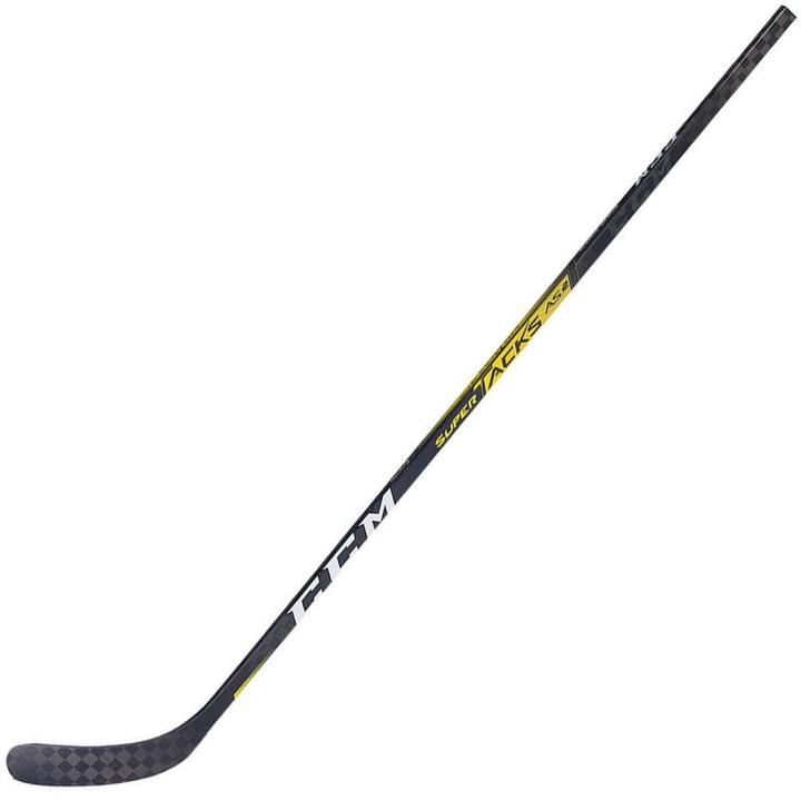 Actual product image CCM HSAS2P JR TAC racket Composite 50 Grip 28 R (2206326) (Right)