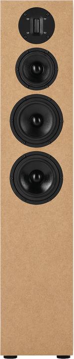 Produktbild Monacor Hi-Fi-Standlautsprecher (1 Stk.)